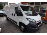 Peugeot Boxer bei Gebrauchtwagen.expert - Abbildung (8 / 15)
