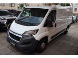 Peugeot Boxer bei Gebrauchtwagen.expert - Abbildung (5 / 15)