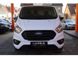 Ford Transit Custom bei Gebrauchtwagen.expert - Abbildung (3 / 15)