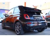 Abarth 595 bei Gebrauchtwagen.expert - Abbildung (10 / 15)