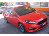 Ford Focus Turnier bei Gebrauchtwagen.expert - Abbildung (2 / 15)