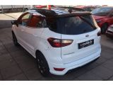 Ford EcoSport bei Gebrauchtwagen.expert - Abbildung (9 / 15)
