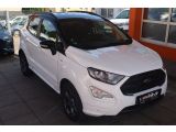 Ford EcoSport bei Gebrauchtwagen.expert - Abbildung (2 / 15)