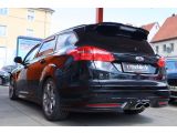 Ford Focus Turnier bei Gebrauchtwagen.expert - Abbildung (14 / 15) Ford Focus Turnier bei Gebrauchtwagen.expert - Abbildung (14 / 15)