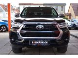 Toyota Hi Lux bei Gebrauchtwagen.expert - Abbildung (4 / 15)