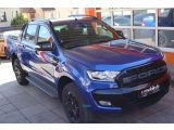 Ford Ranger bei Gebrauchtwagen.expert - Abbildung (2 / 15)