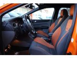 Ford Focus ST bei Gebrauchtwagen.expert - Abbildung (11 / 15)