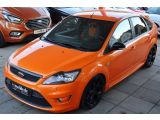 Ford Focus ST bei Gebrauchtwagen.expert - Abbildung (4 / 15)