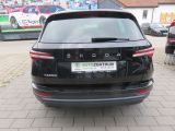 Skoda Karoq bei Gebrauchtwagen.expert - Abbildung (6 / 15)