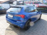 Skoda Kamiq bei Gebrauchtwagen.expert - Abbildung (5 / 15)