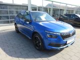 Skoda Kamiq bei Gebrauchtwagen.expert - Abbildung (3 / 15)