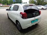 Peugeot 108 bei Gebrauchtwagen.expert - Abbildung (8 / 15)