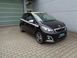 Peugeot 108 bei Gebrauchtwagen.expert - Abbildung (3 / 15)