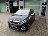 Peugeot 108 bei Gebrauchtwagen.expert - Abbildung (4 / 15)