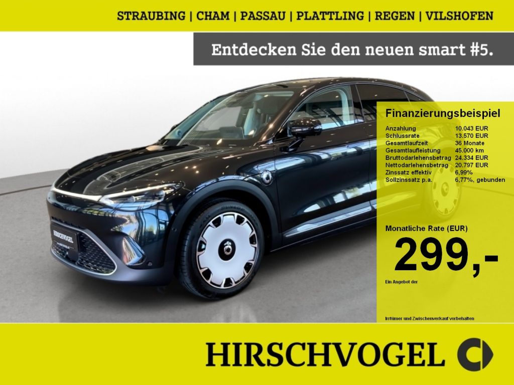 Smart 3 bei Gebrauchtwagen.expert - Hauptabbildung Smart 3 bei Gebrauchtwagen.expert - Hauptabbildung