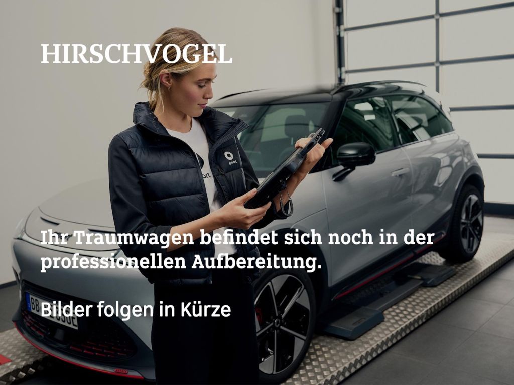 Smart 1 bei Gebrauchtwagen.expert - Hauptabbildung Smart 1 bei Gebrauchtwagen.expert - Hauptabbildung