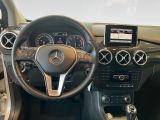 Mercedes-Benz B-Klasse bei Gebrauchtwagen.expert - Abbildung (12 / 15)