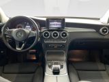 Mercedes-Benz GLC 350d 4M bei Gebrauchtwagen.expert - Abbildung (8 / 15)