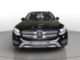 Mercedes-Benz GLC 350d 4M bei Gebrauchtwagen.expert - Abbildung (3 / 15)