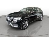 Mercedes-Benz GLC 350d 4M bei Gebrauchtwagen.expert - Abbildung (2 / 15)