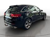 Mercedes-Benz GLC 350d 4M bei Gebrauchtwagen.expert - Abbildung (5 / 15)