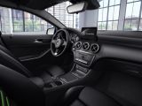 Mercedes-Benz A-Klasse bei Gebrauchtwagen.expert - Abbildung (4 / 6) Mercedes-Benz A-Klasse bei Gebrauchtwagen.expert - Abbildung (4 / 6)