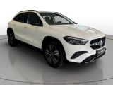 Mercedes-Benz GLA-Klasse bei Gebrauchtwagen.expert - Abbildung (4 / 15)