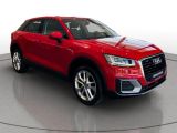 Audi Q2 bei Gebrauchtwagen.expert - Abbildung (4 / 15) Audi Q2 bei Gebrauchtwagen.expert - Abbildung (4 / 15)