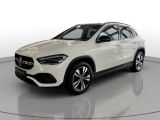 Mercedes-Benz GLA-Klasse bei Gebrauchtwagen.expert - Abbildung (2 / 15)