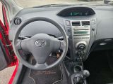 Toyota Yaris bei Gebrauchtwagen.expert - Abbildung (9 / 12)
