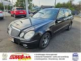 Mercedes-Benz E 200E 200K Elegance Automatik bei Gebrauchtwagen.expert - Abbildung (2 / 14)