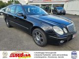 Mercedes-Benz E 200E 200K Elegance Automatik bei Gebrauchtwagen.expert - Abbildung (3 / 14)