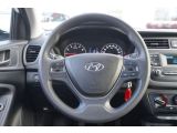 Hyundai i20 bei Gebrauchtwagen.expert - Abbildung (14 / 15)