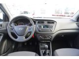Hyundai i20 bei Gebrauchtwagen.expert - Abbildung (13 / 15)