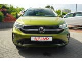 VW Taigo bei Gebrauchtwagen.expert - Abbildung (9 / 15) VW Taigo bei Gebrauchtwagen.expert - Abbildung (9 / 15)