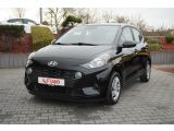 Hyundai i10 bei Gebrauchtwagen.expert - Abbildung (2 / 15)