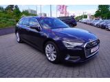 Audi A6 bei Gebrauchtwagen.expert - Abbildung (6 / 15)