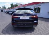 Audi A6 bei Gebrauchtwagen.expert - Abbildung (4 / 15)