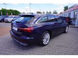 Audi A6 bei Gebrauchtwagen.expert - Abbildung (5 / 15)