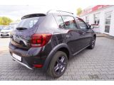 Dacia Sandero bei Gebrauchtwagen.expert - Abbildung (4 / 15)