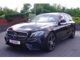 Mercedes-Benz E 43 4MATIC bei Gebrauchtwagen.expert - Abbildung (2 / 15)