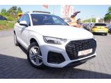 Audi Q5 bei Gebrauchtwagen.expert - Abbildung (7 / 15)