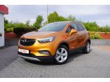 Opel Mokka X bei Gebrauchtwagen.expert - Abbildung (2 / 15)