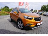 Opel Mokka X bei Gebrauchtwagen.expert - Abbildung (7 / 15)
