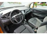 Opel Mokka X bei Gebrauchtwagen.expert - Abbildung (9 / 15)