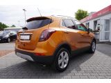 Opel Mokka X bei Gebrauchtwagen.expert - Abbildung (5 / 15)