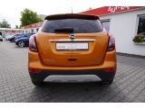Opel Mokka X bei Gebrauchtwagen.expert - Abbildung (4 / 15)
