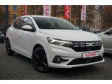 Dacia Sandero bei Gebrauchtwagen.expert - Abbildung (4 / 15)