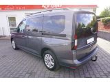 VW Caddy bei Gebrauchtwagen.expert - Abbildung (4 / 15) VW Caddy bei Gebrauchtwagen.expert - Abbildung (4 / 15)