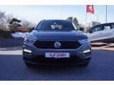 VW T-Roc bei Gebrauchtwagen.expert - Abbildung (7 / 15)
